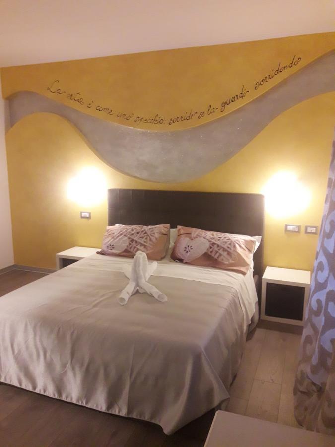 Dolce Vita Lovely Suites Cavriago Exterior photo