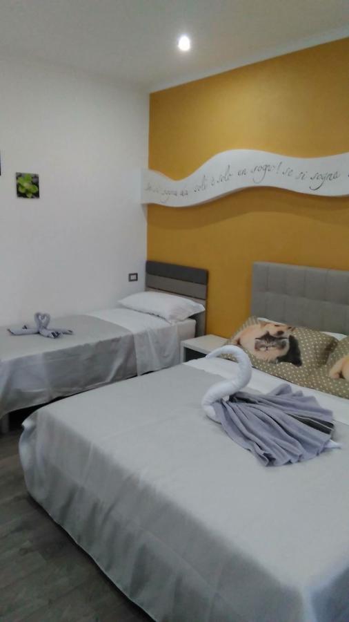 Dolce Vita Lovely Suites Cavriago Room photo